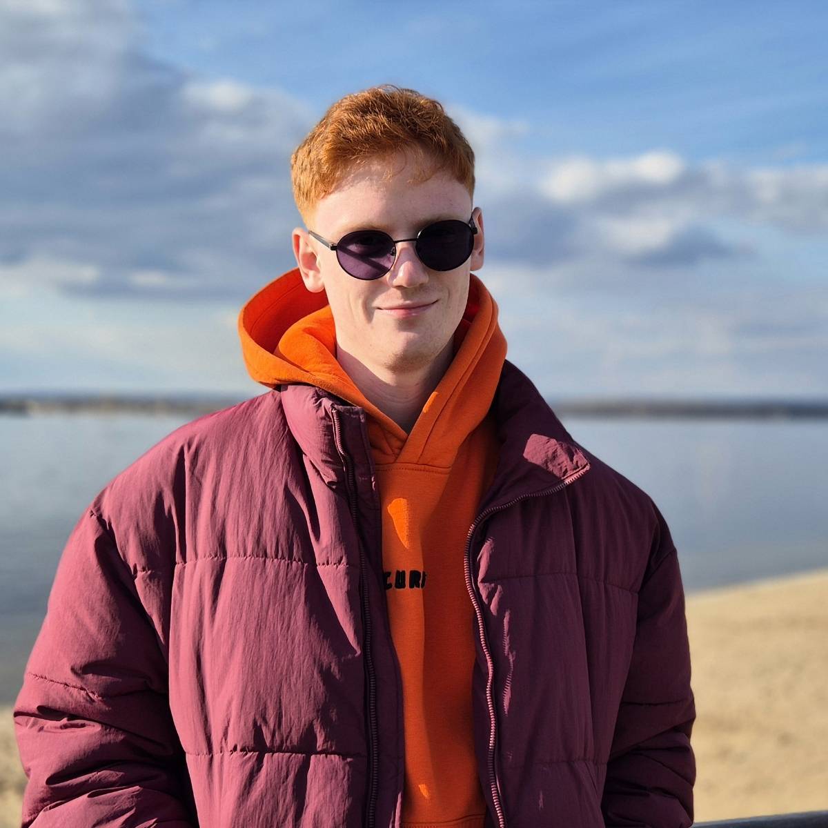 Александр Кашников | Сетка — социальная сеть от hh.ru