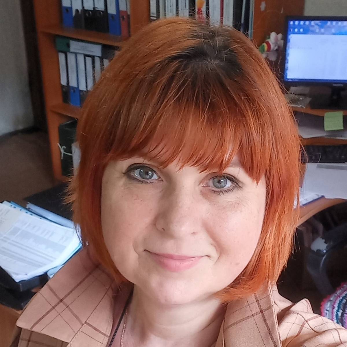 Татьяна Шолухова | Сетка — социальная сеть от hh.ru