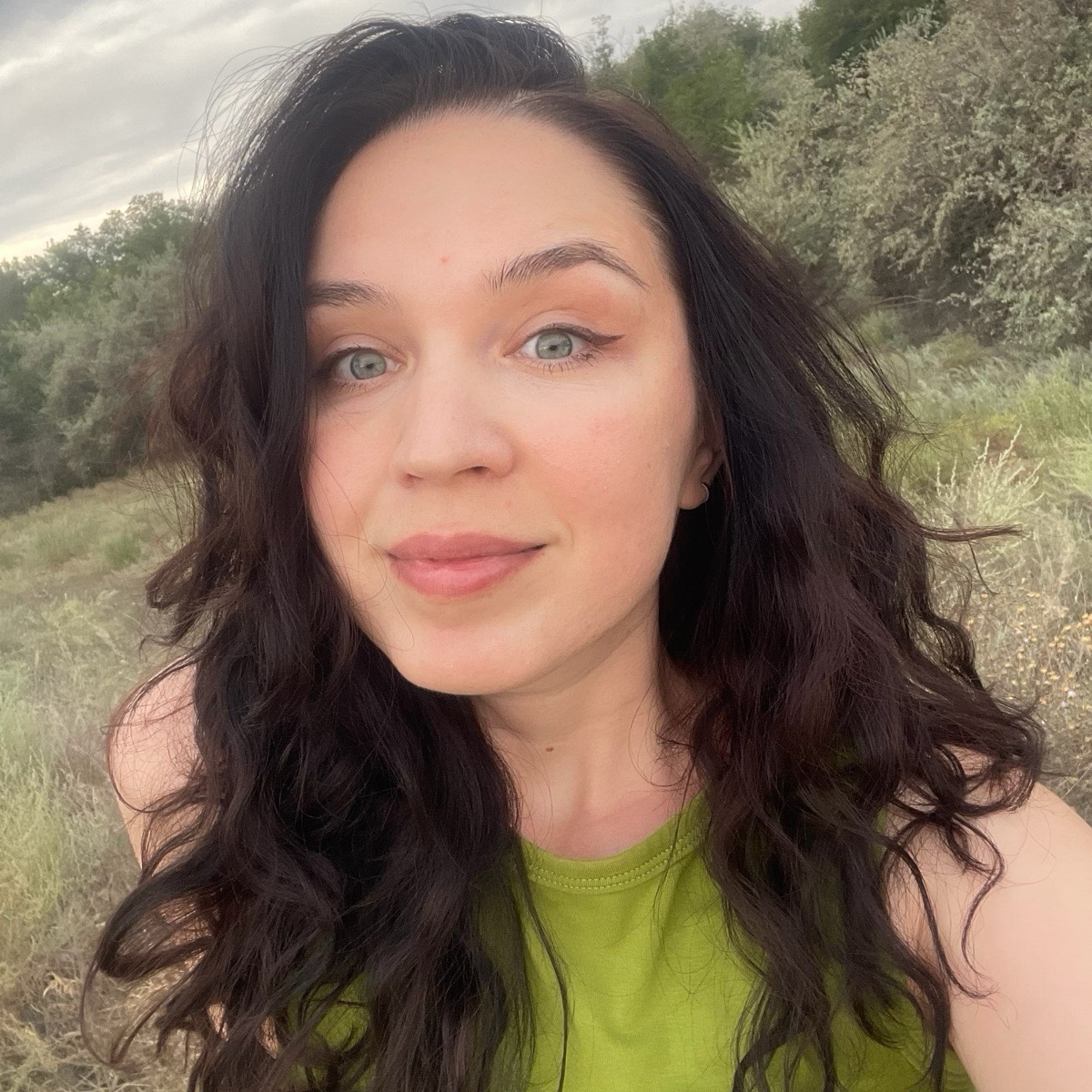 Екатерина Колотухина