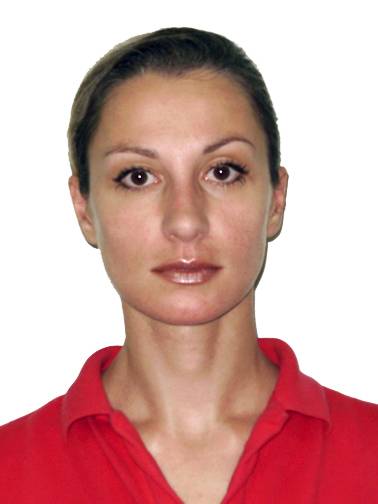 Анна Белякова
