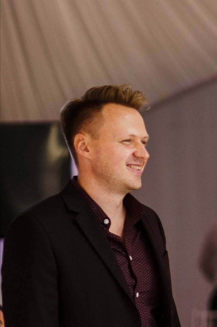 Евгений Захаренко | Сетка — социальная сеть от hh.ru