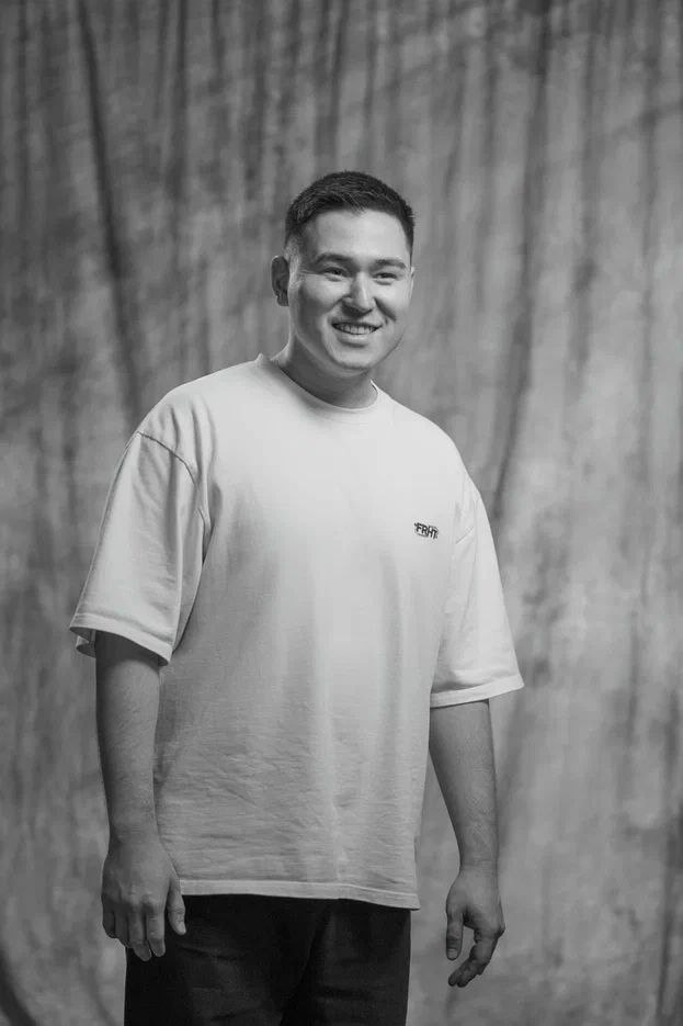 Дмитрий Шишков | Сетка — социальная сеть от hh.ru