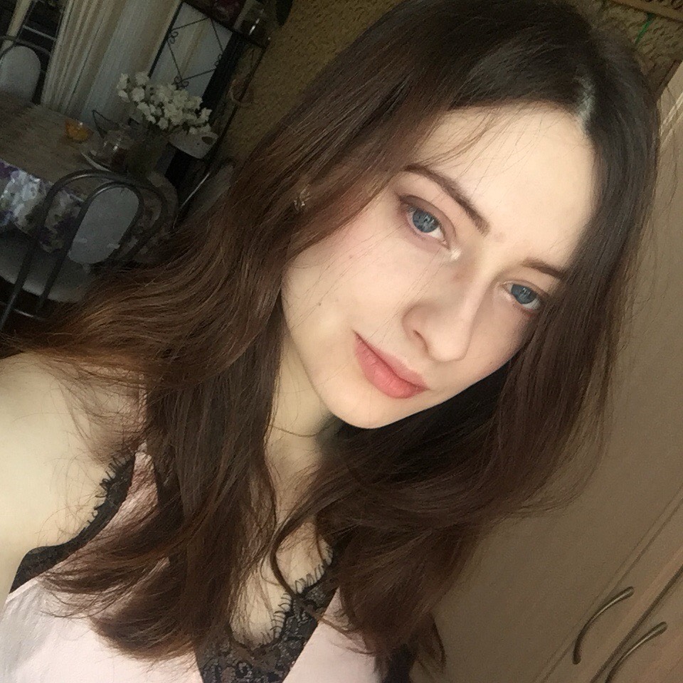 Юлия Голованова | Сетка — социальная сеть от hh.ru