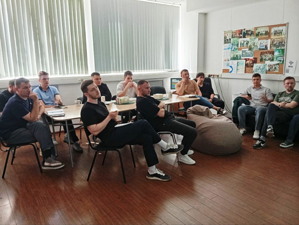 Новое обучение от партнёров | Сетка — социальная сеть от hh.ru