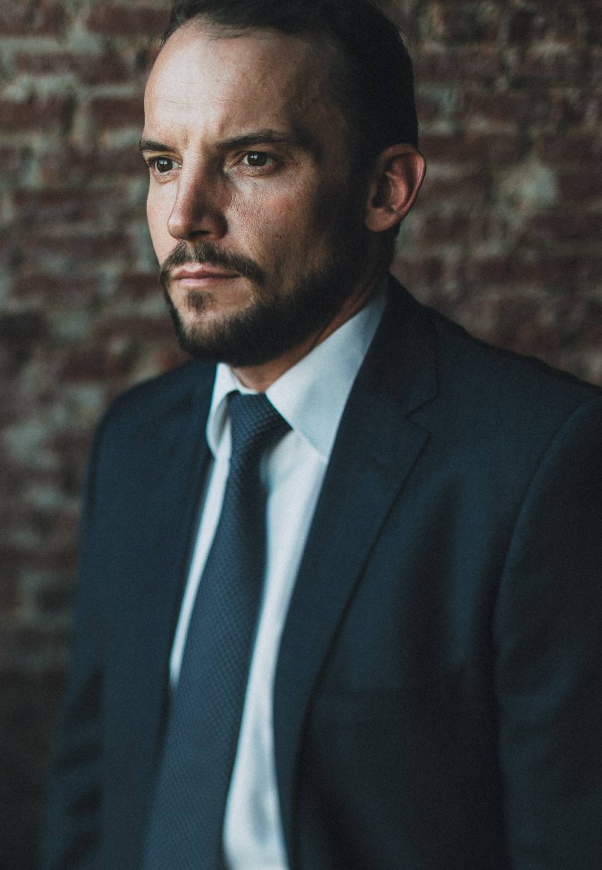 Дмитрий Хрусталёв | Сетка — социальная сеть от hh.ru