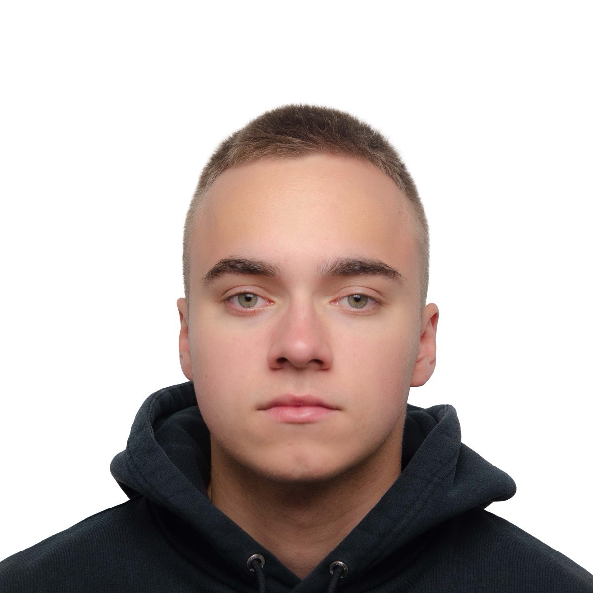 Захар Балябин