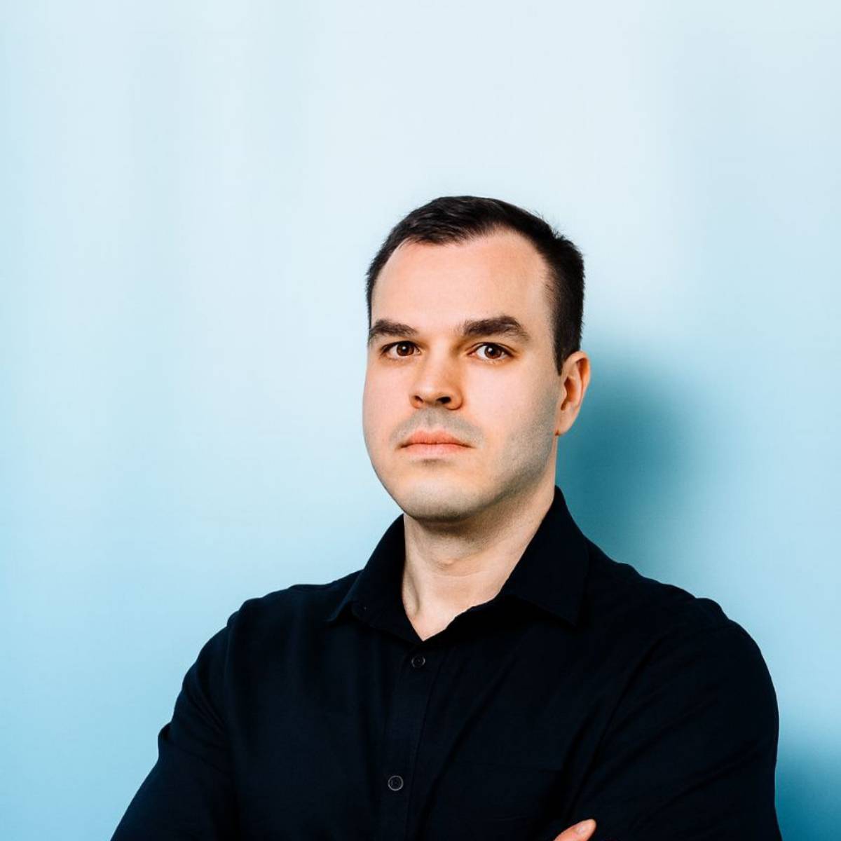 Вадим Шакула | Сетка — социальная сеть от hh.ru