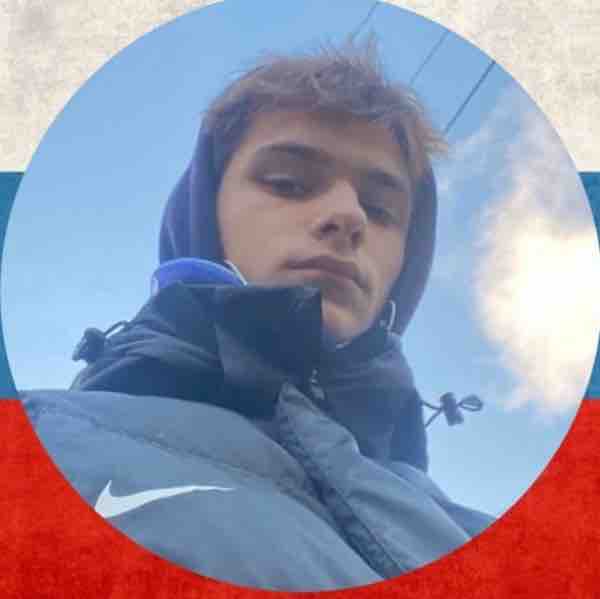 Глеб Ашихмин