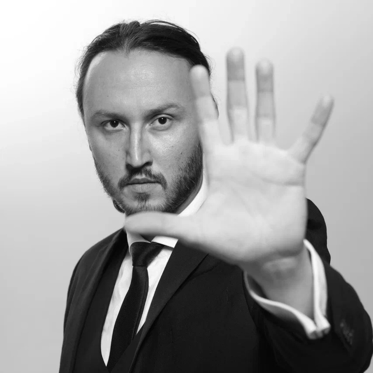 Василий Смирнов