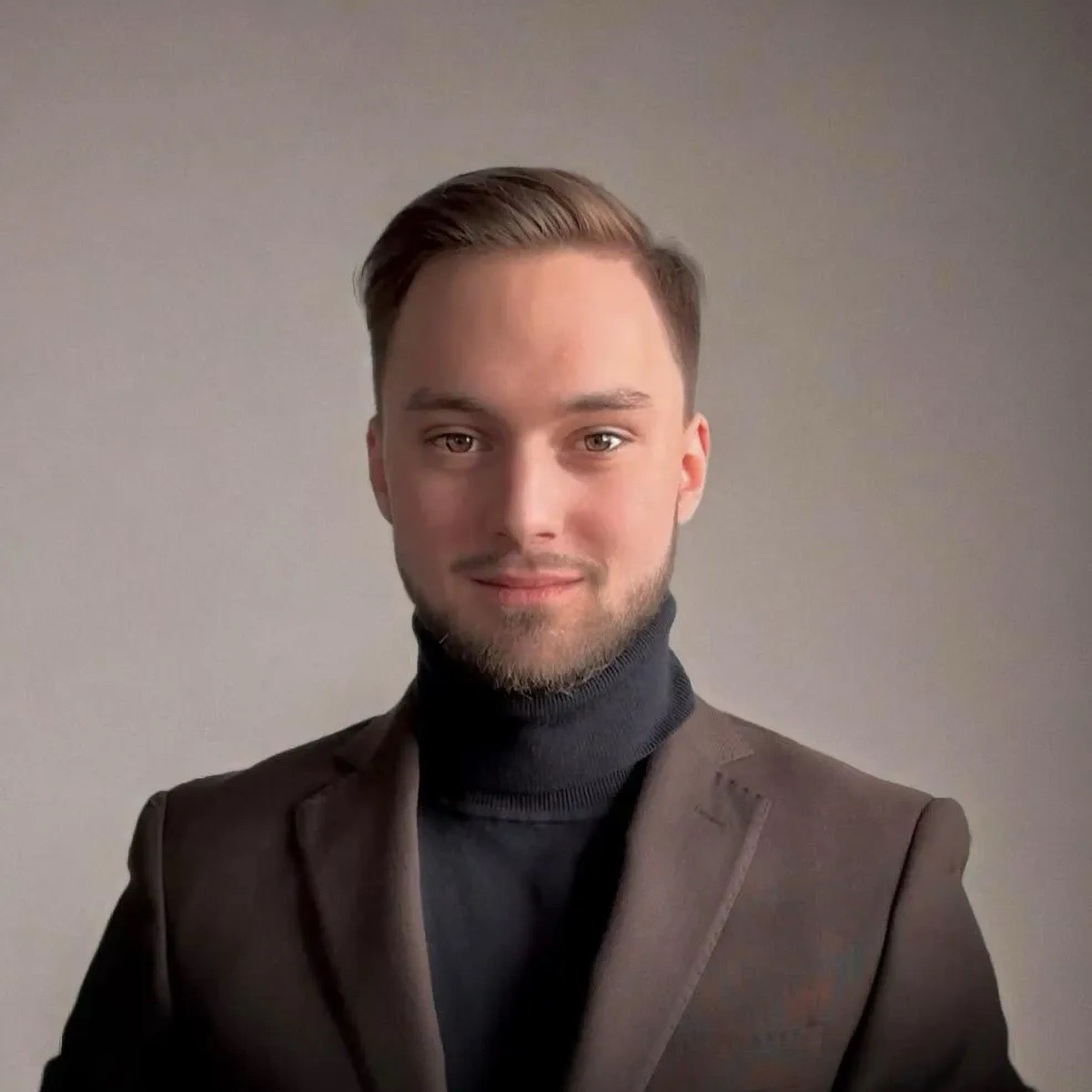 Степан Крючков | Сетка — социальная сеть от hh.ru