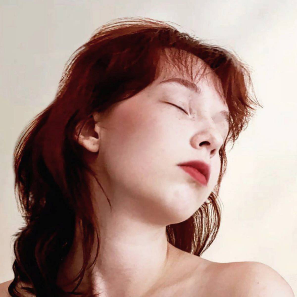 Ульяна Вахрамеева