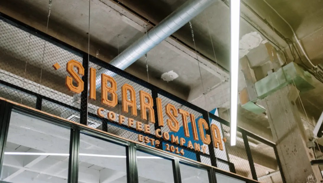 ☕ Ищем Senior Full-Stack разработчика в Sibaristica | Сетка — социальная сеть от hh.ru