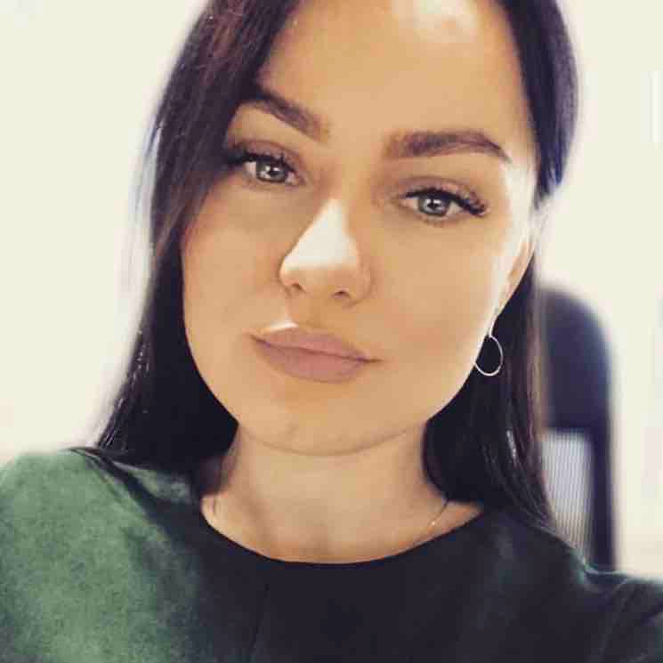 Ирина Гнатюк