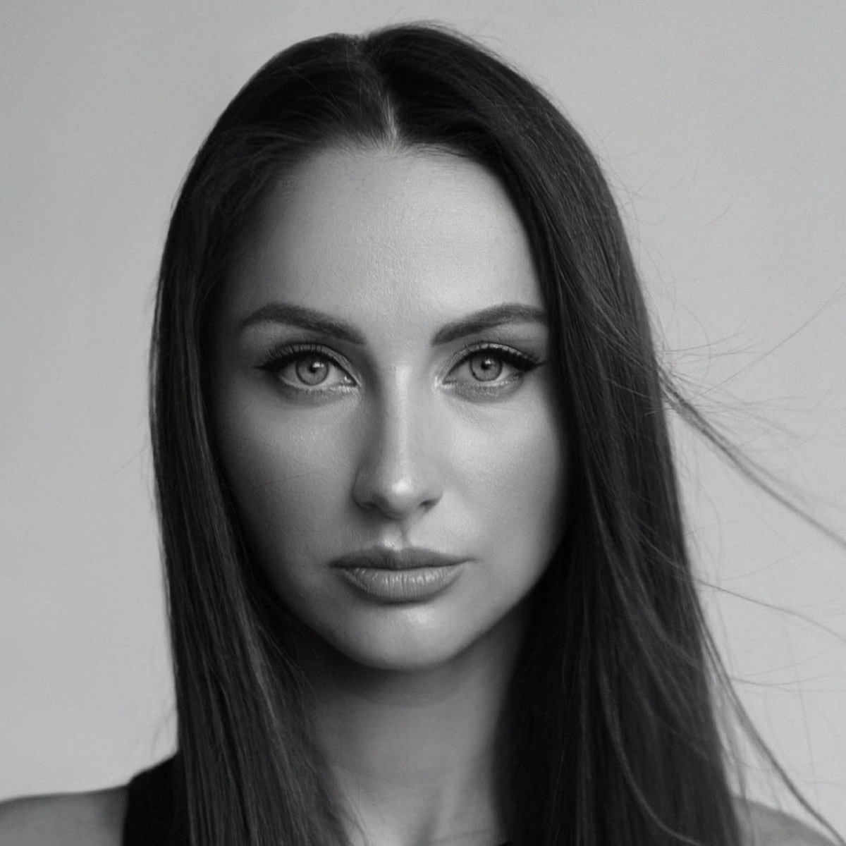 Елена Кудрявцева