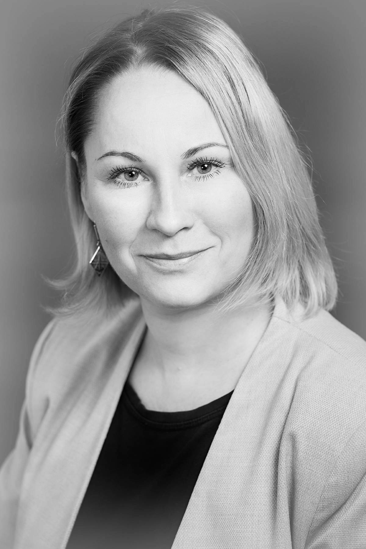 Екатерина Степанова