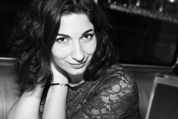 Юлия Лазарева | Сетка — социальная сеть от hh.ru