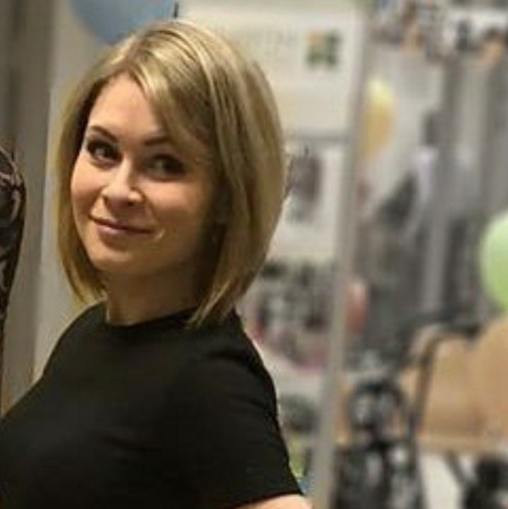 Евгения Низова