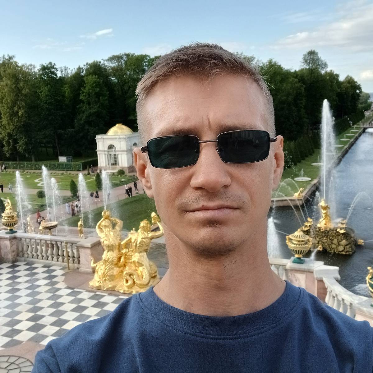 Иван Можаров