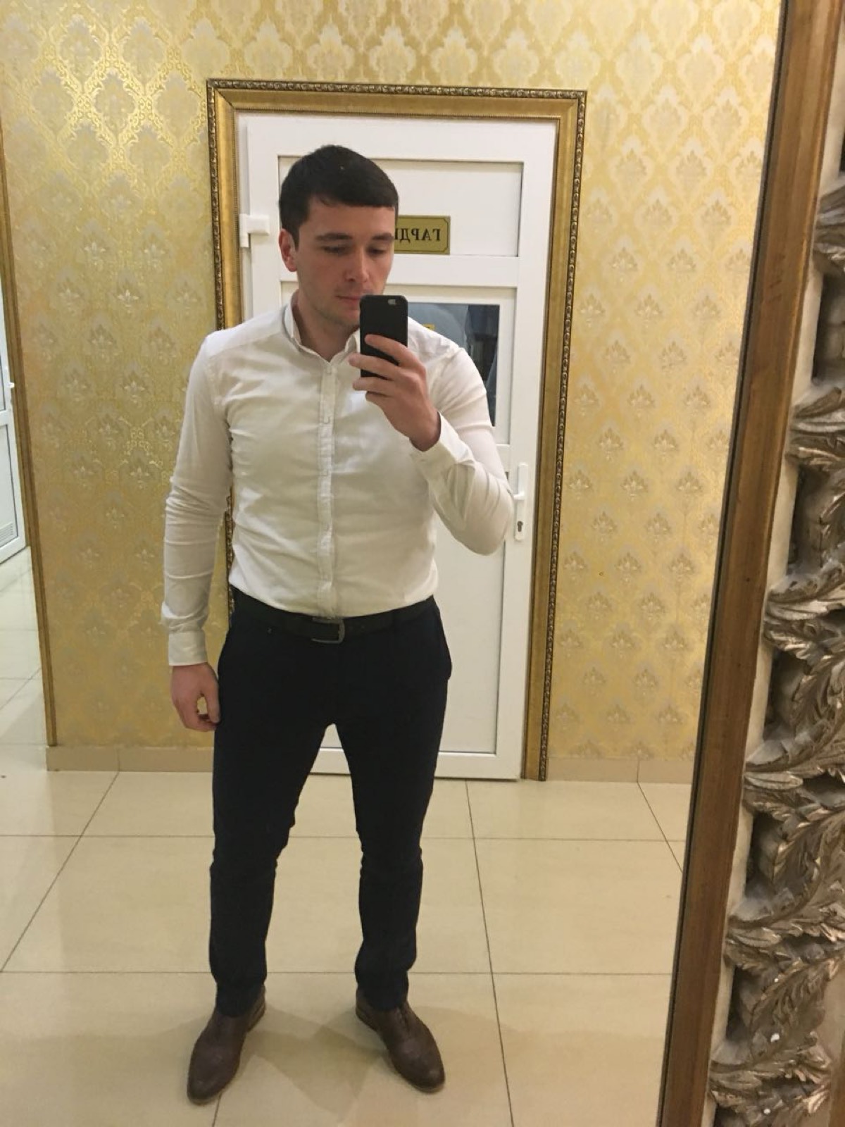 Азрет Тамбиев