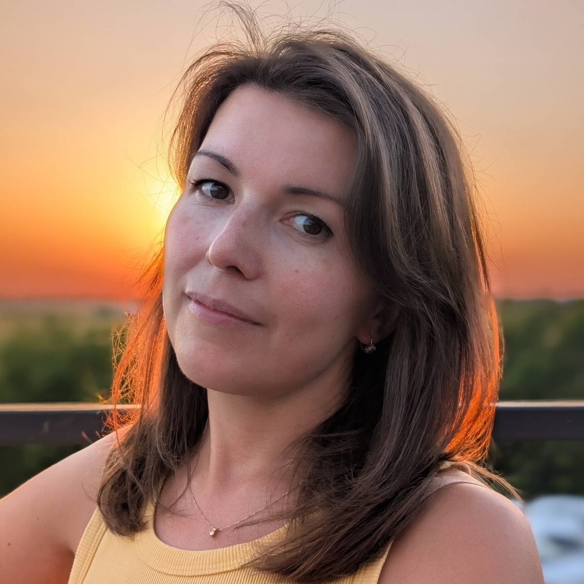 Эльмира Егорова | Сетка — социальная сеть от hh.ru