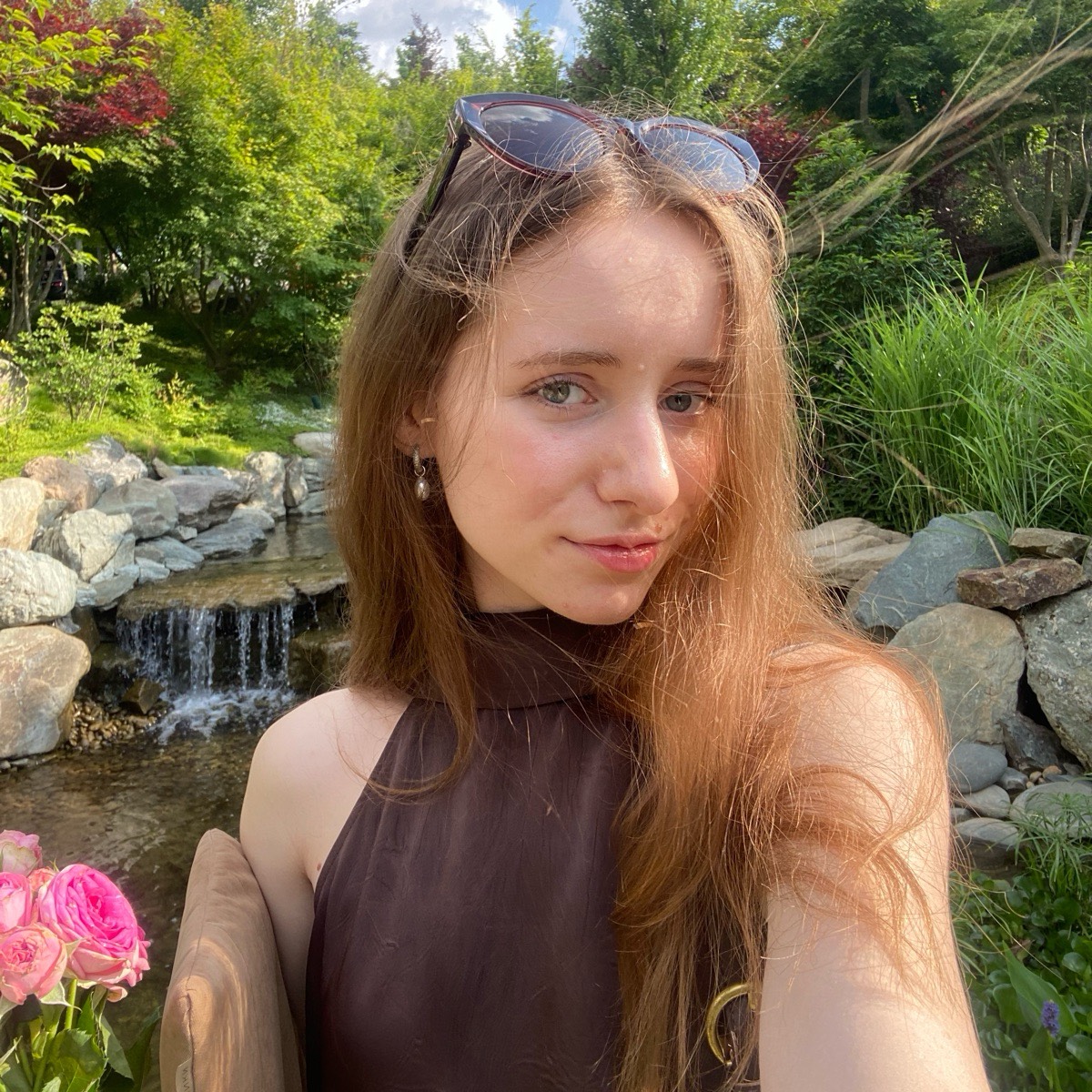 Дарья Полякова