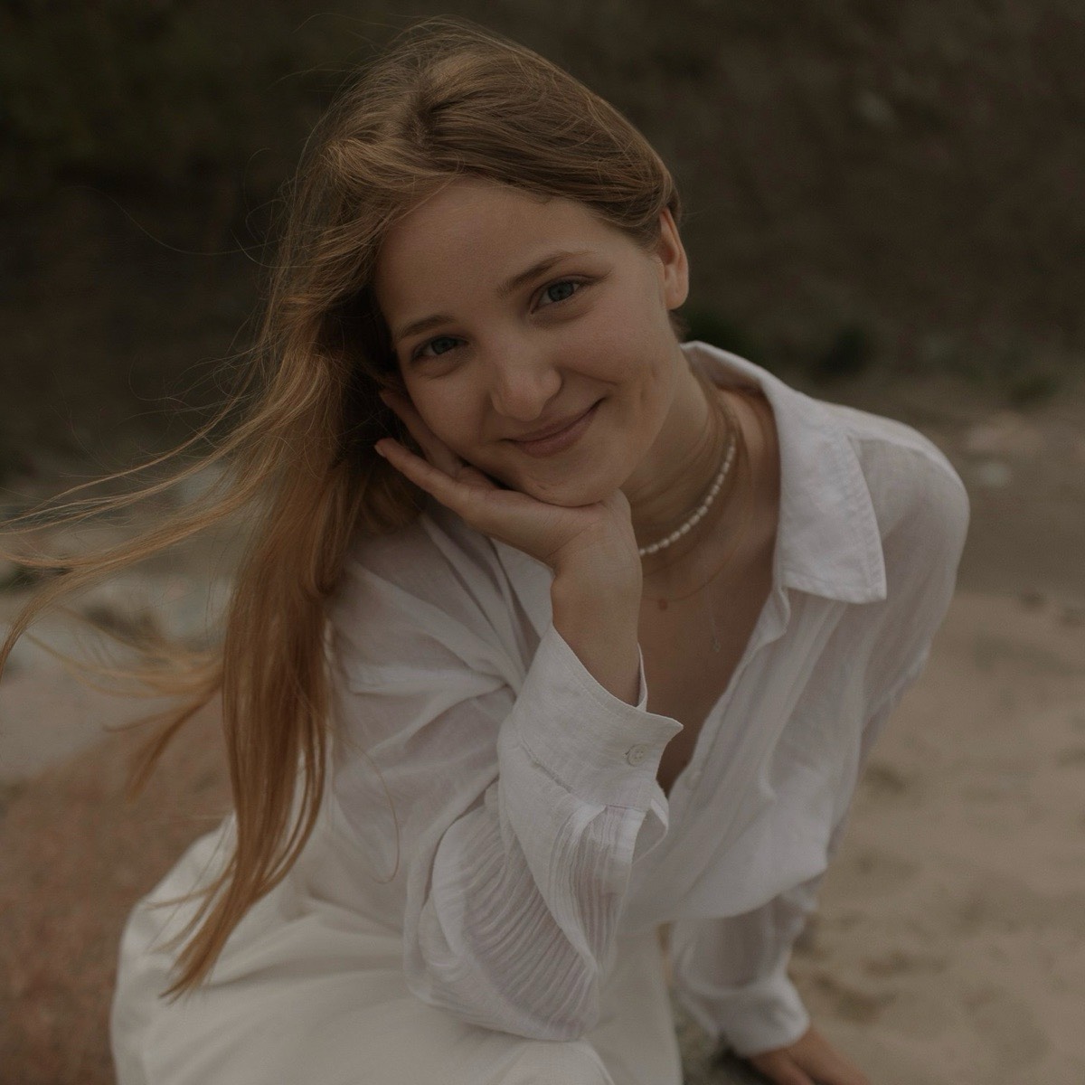 Ульяна Азиатцева | Сетка — социальная сеть от hh.ru