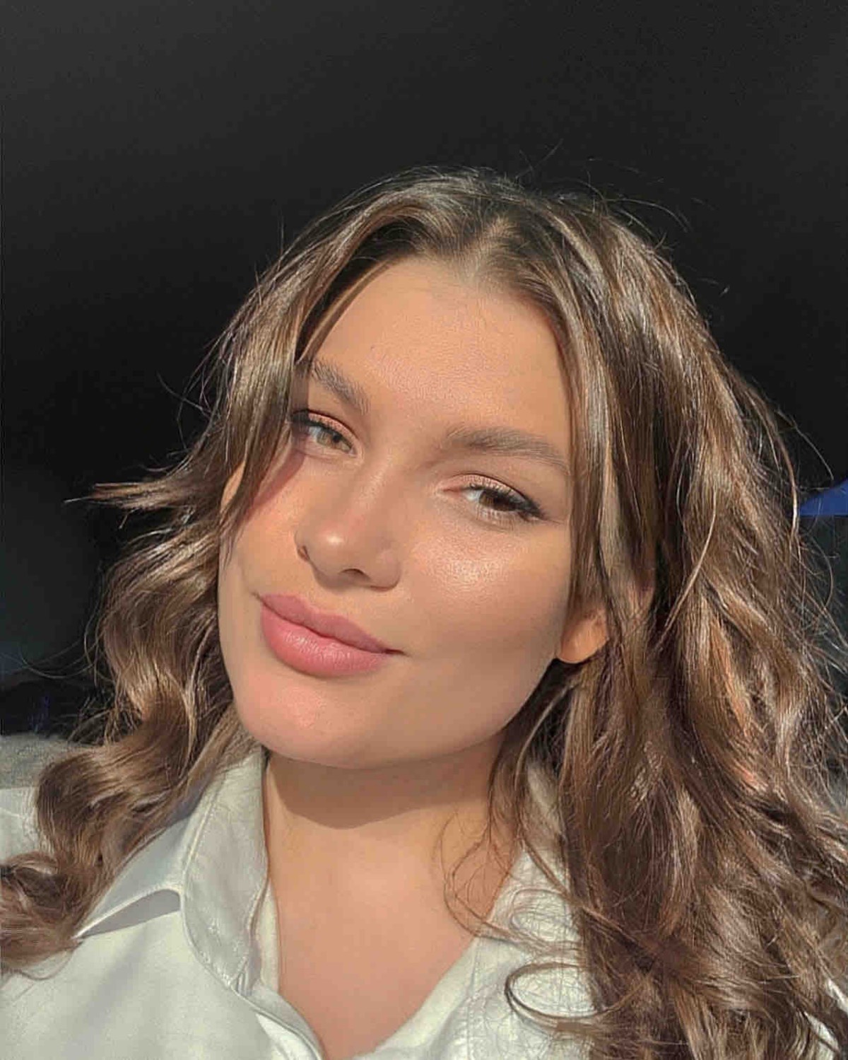 Мария Филонова