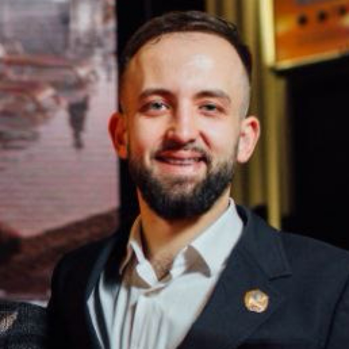 Иван Быховченко | Сетка — социальная сеть от hh.ru