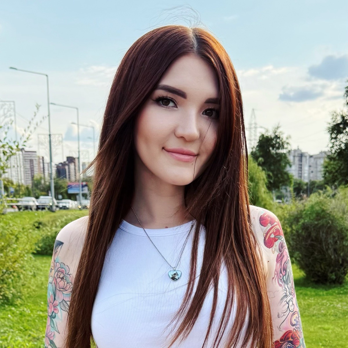 Алина Абасева