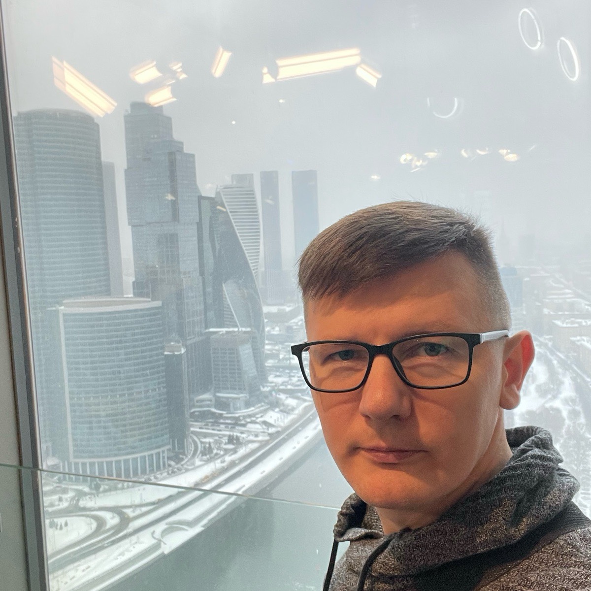 Константин Шилько