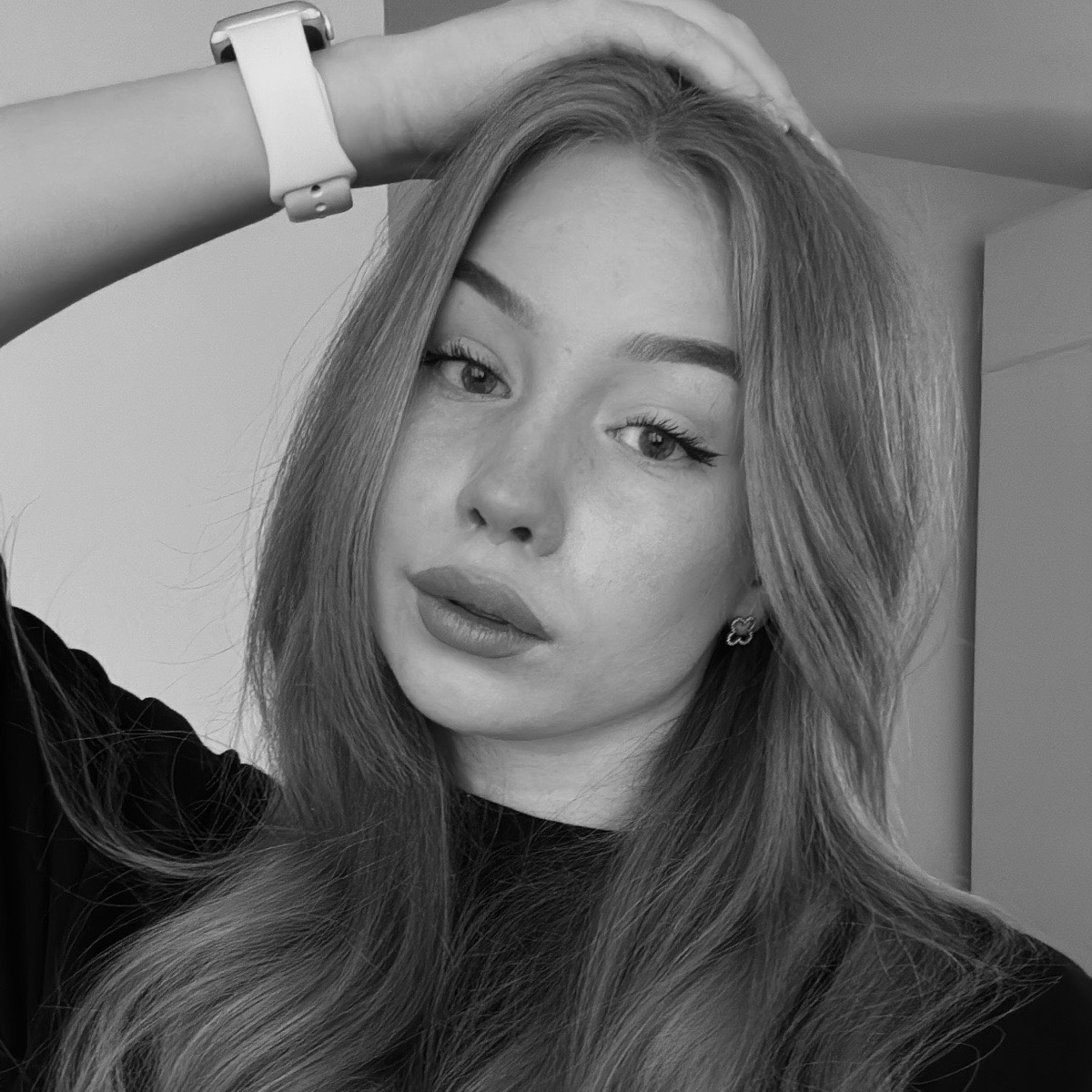 Арина Самошкина | Сетка — социальная сеть от hh.ru