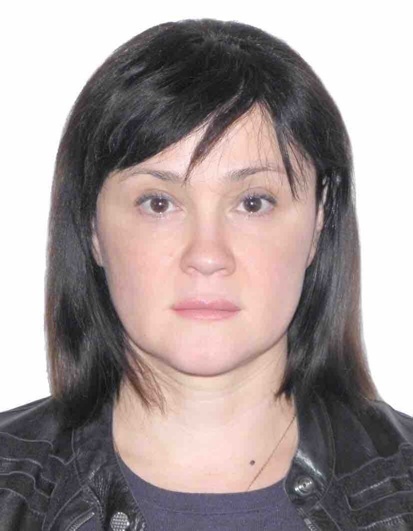Алла Федорова