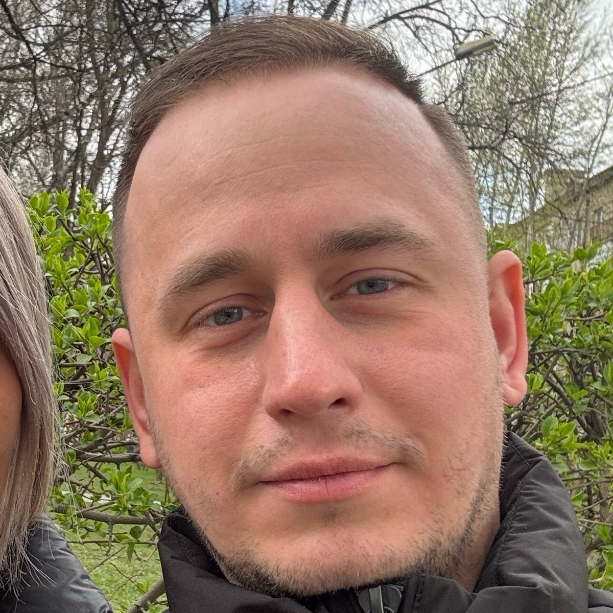 Артём Романенко