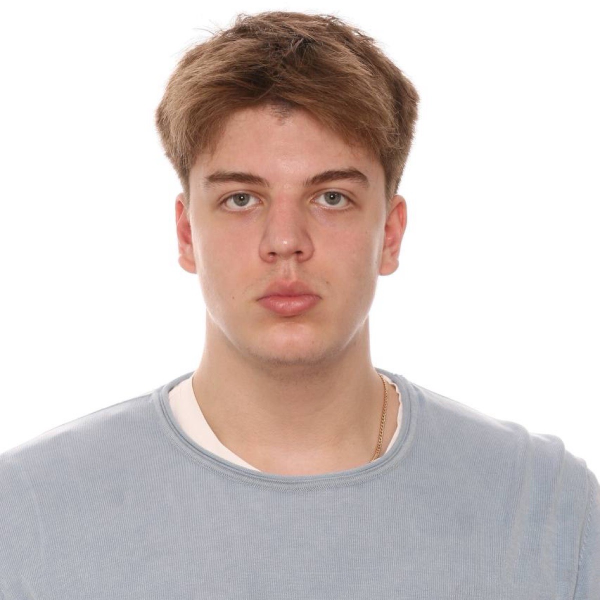 Олег Марков