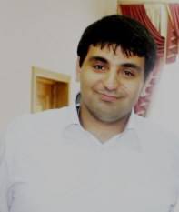 Размик Петросян | Сетка — социальная сеть от hh.ru