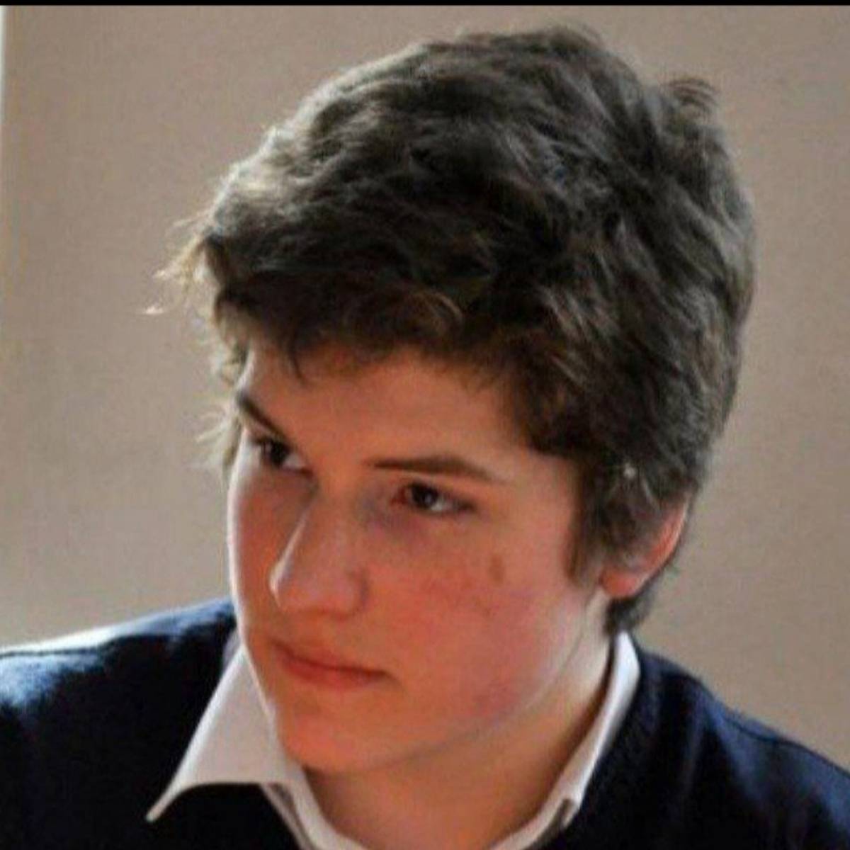 Николай Давыдов | Сетка — социальная сеть от hh.ru