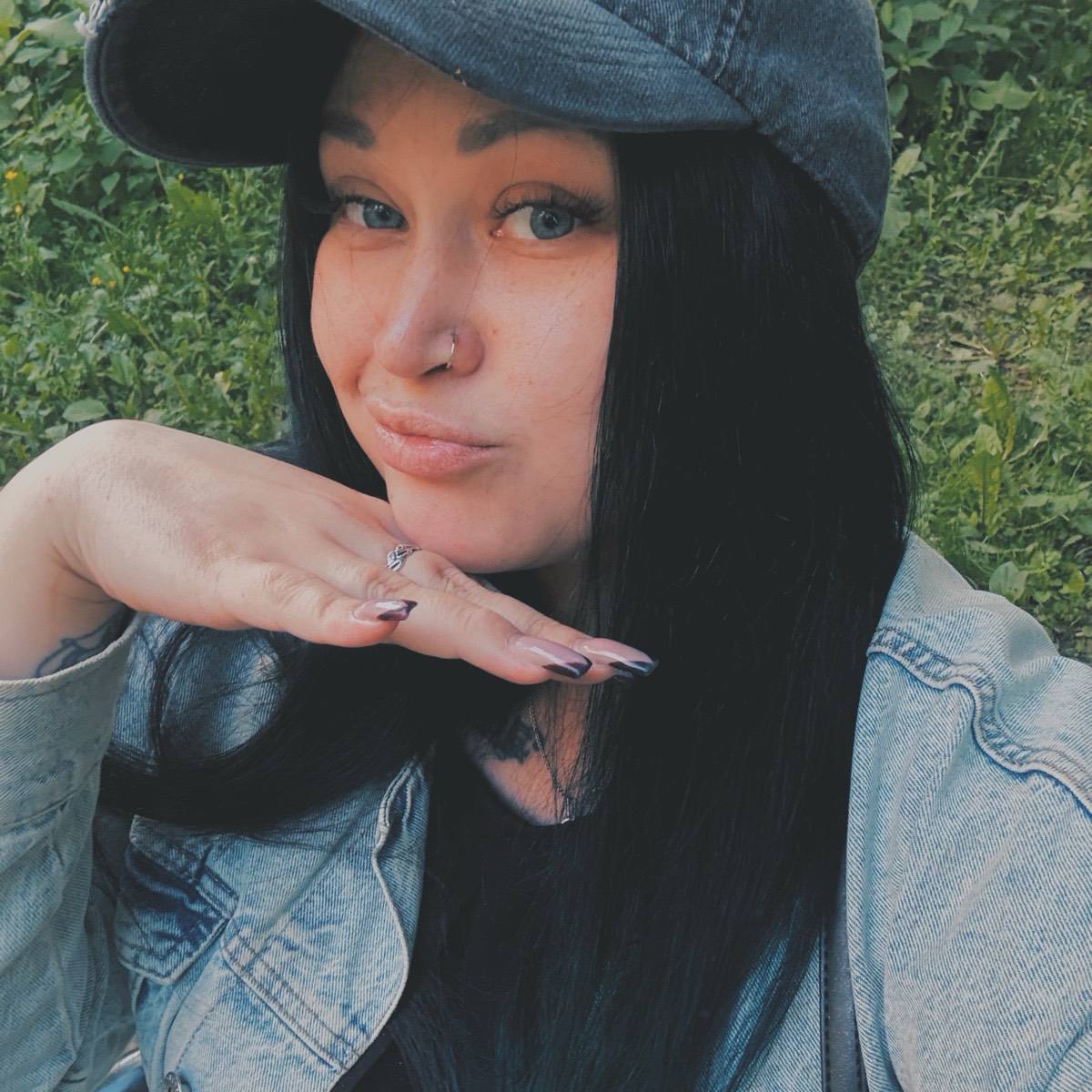Asya Igorevna