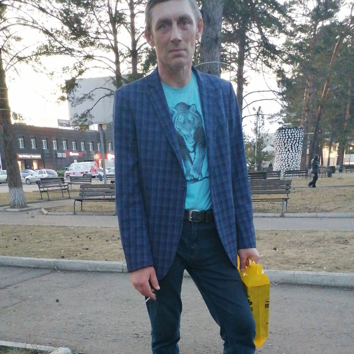 Дмитрий Бондарев