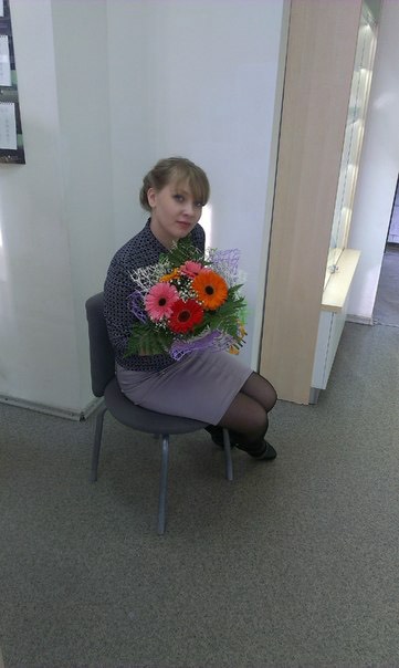 Елена Ягнюкова