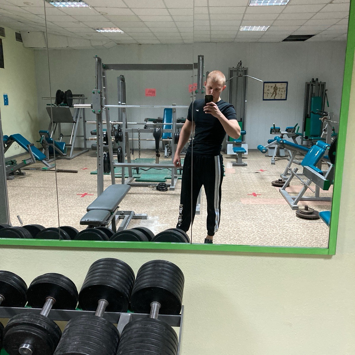 Эдуард Горлов | Сетка — социальная сеть от hh.ru