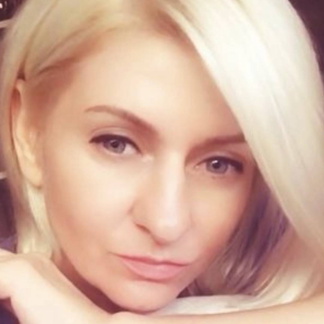Ольга Кабохина