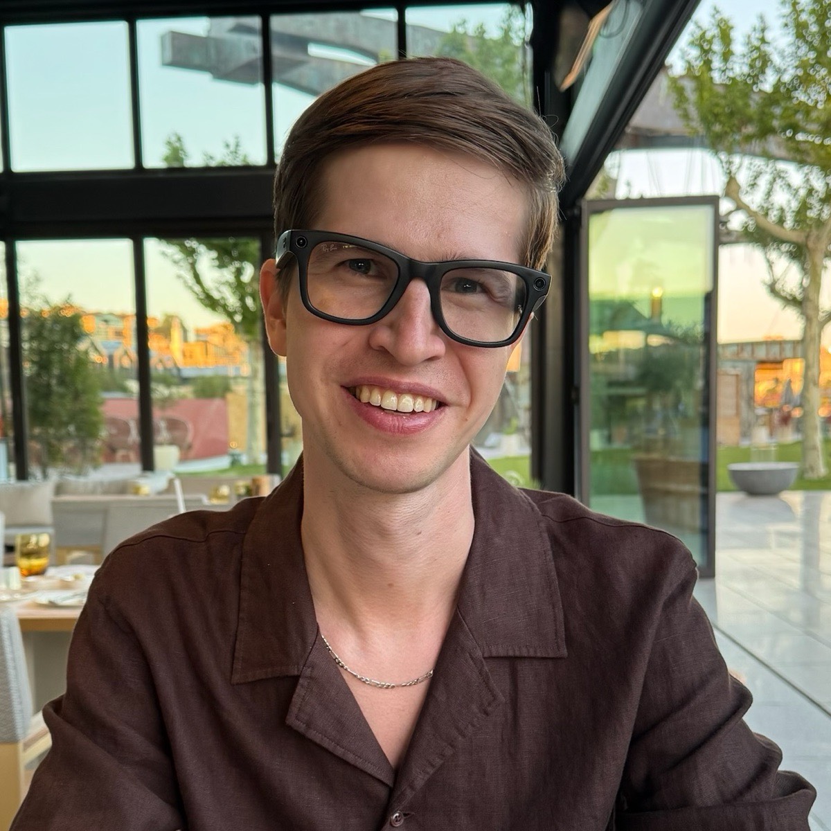 Андрей Гнелицкий | Сетка — социальная сеть от hh.ru