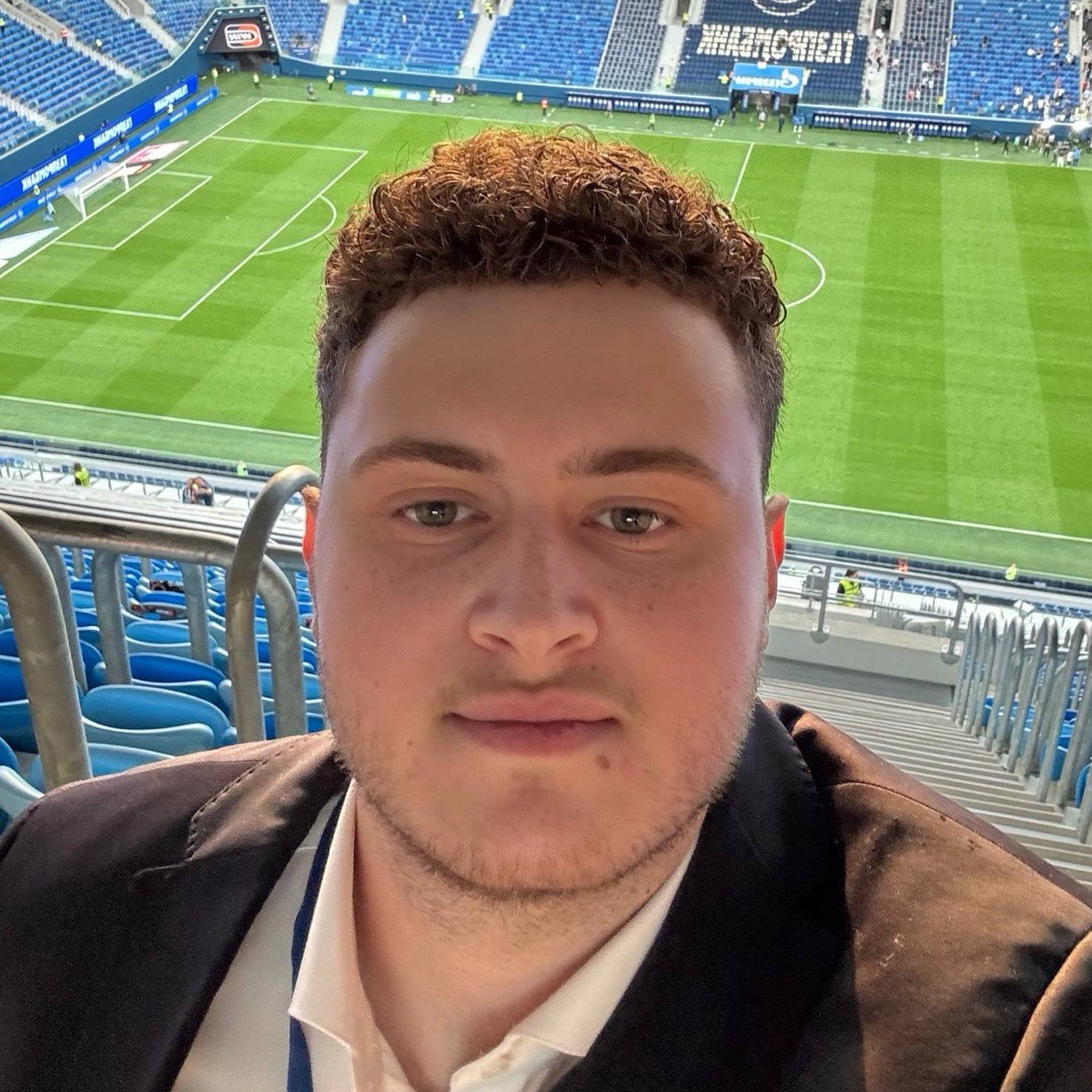 Игорь Салов | Сетка — социальная сеть от hh.ru