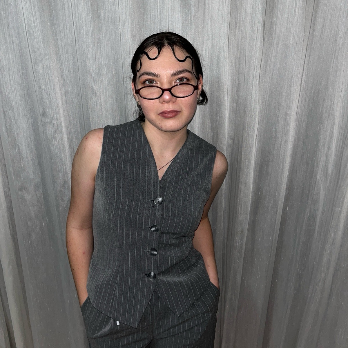 Карина Федорова