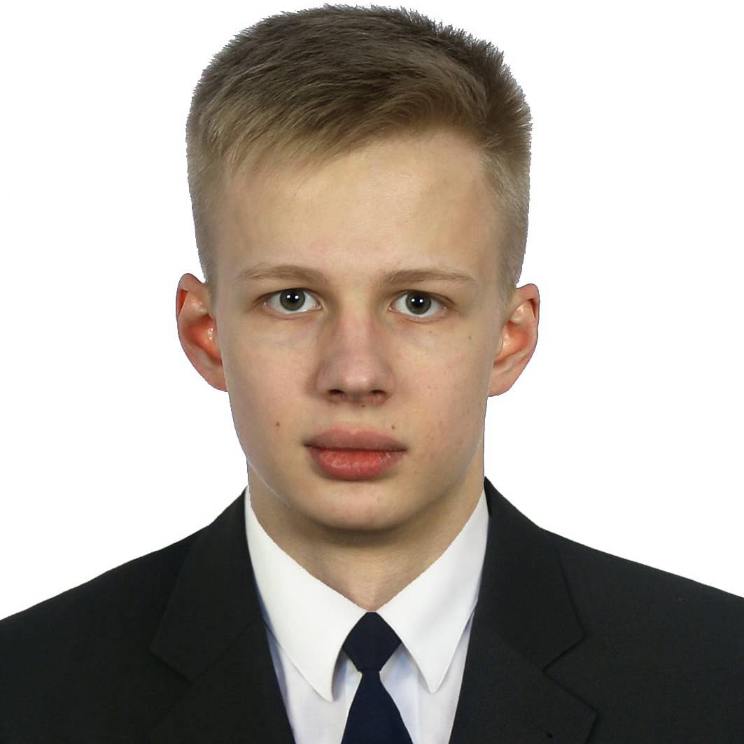 Станислав Седов