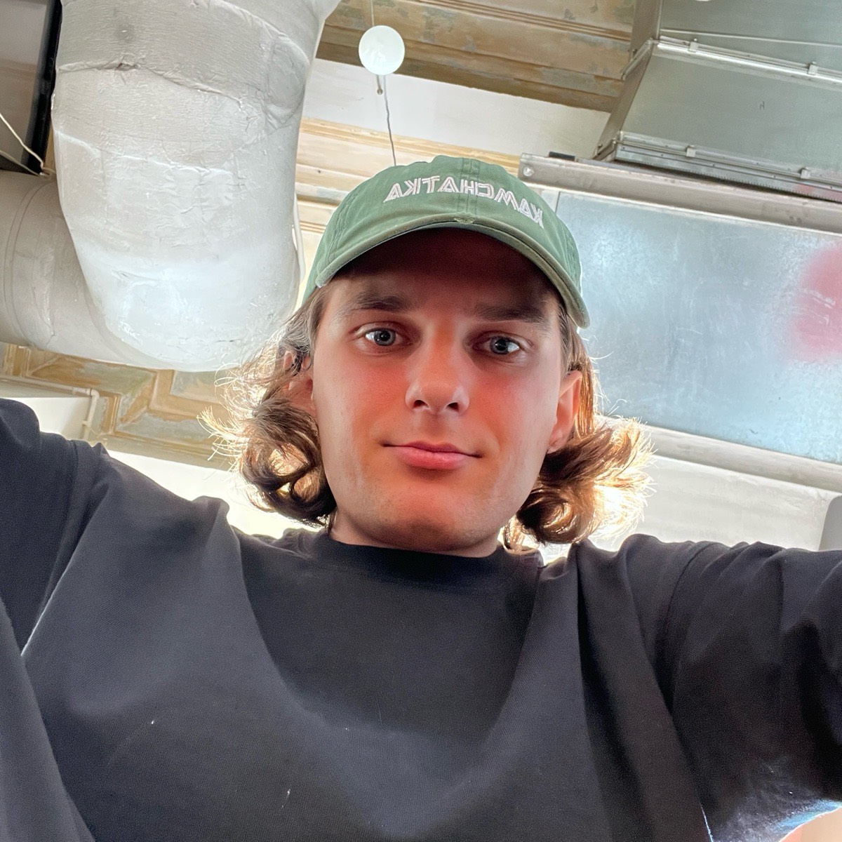 Антон Михальчук | Сетка — социальная сеть от hh.ru