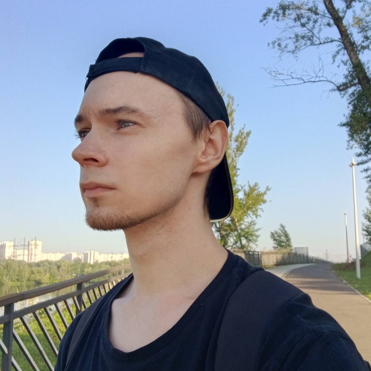 Павел Быков
