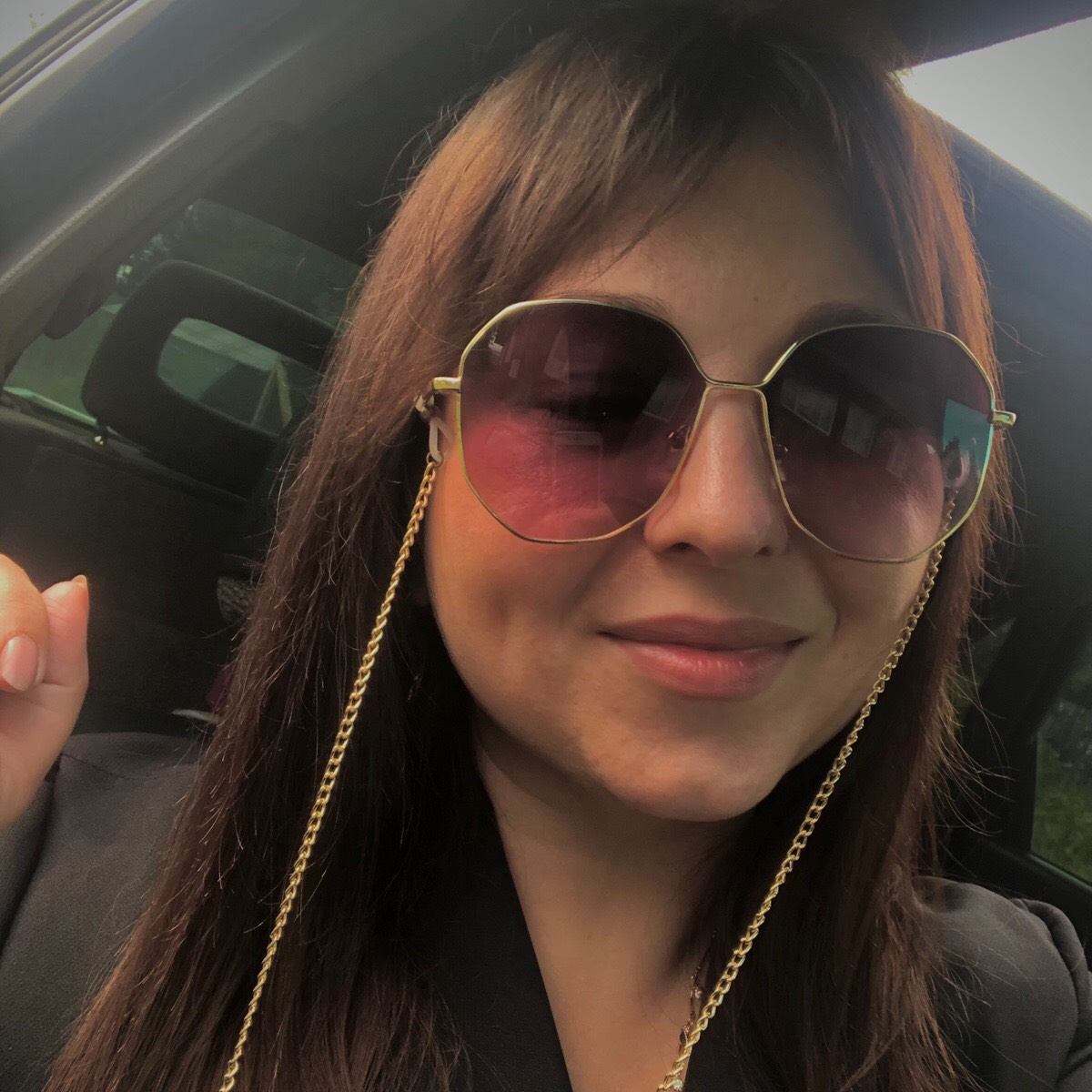 Александра Зубова | Сетка — социальная сеть от hh.ru