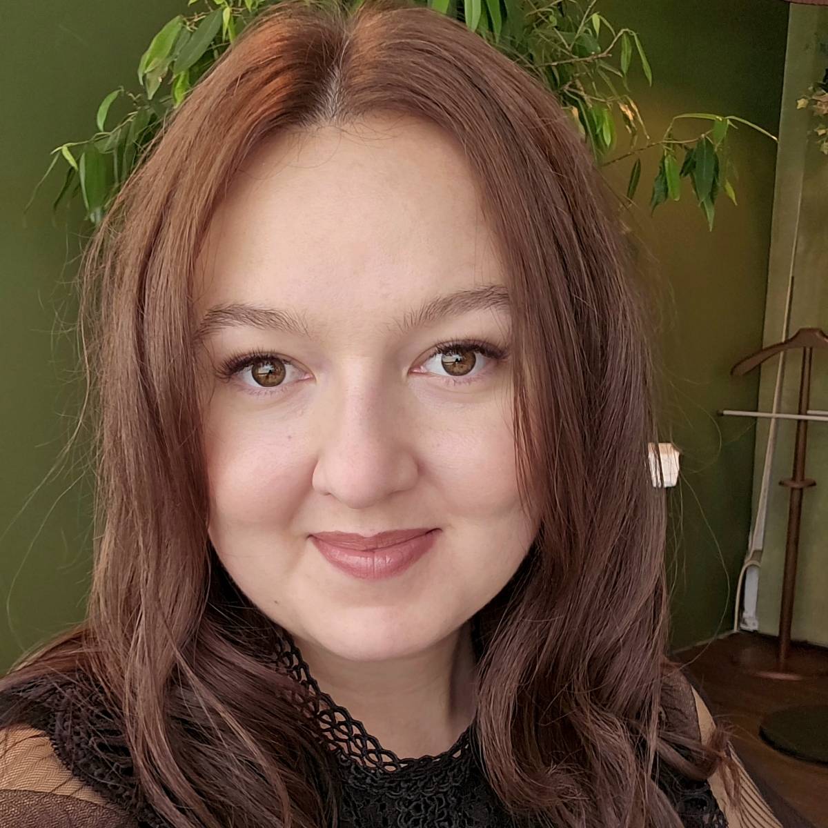 Изабэлла Агапова