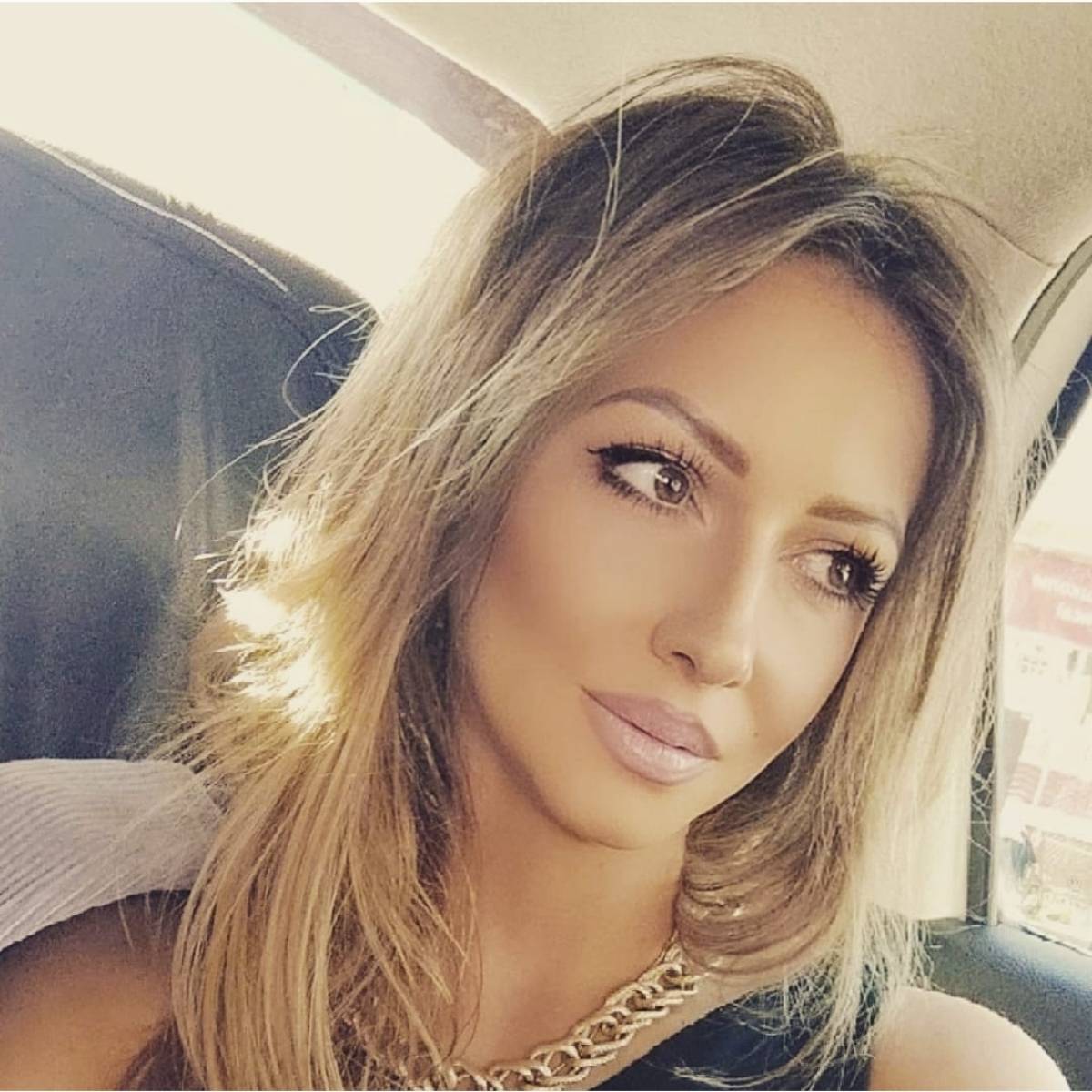 Олеся Нестерчук | Сетка — социальная сеть от hh.ru